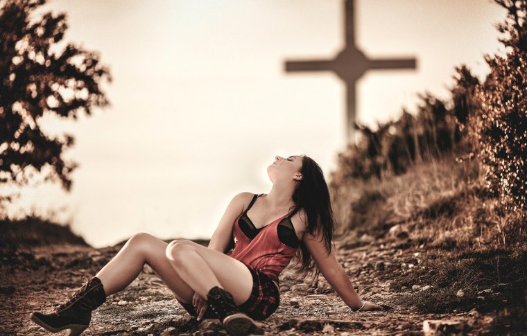 Laurent Kc фотосессия