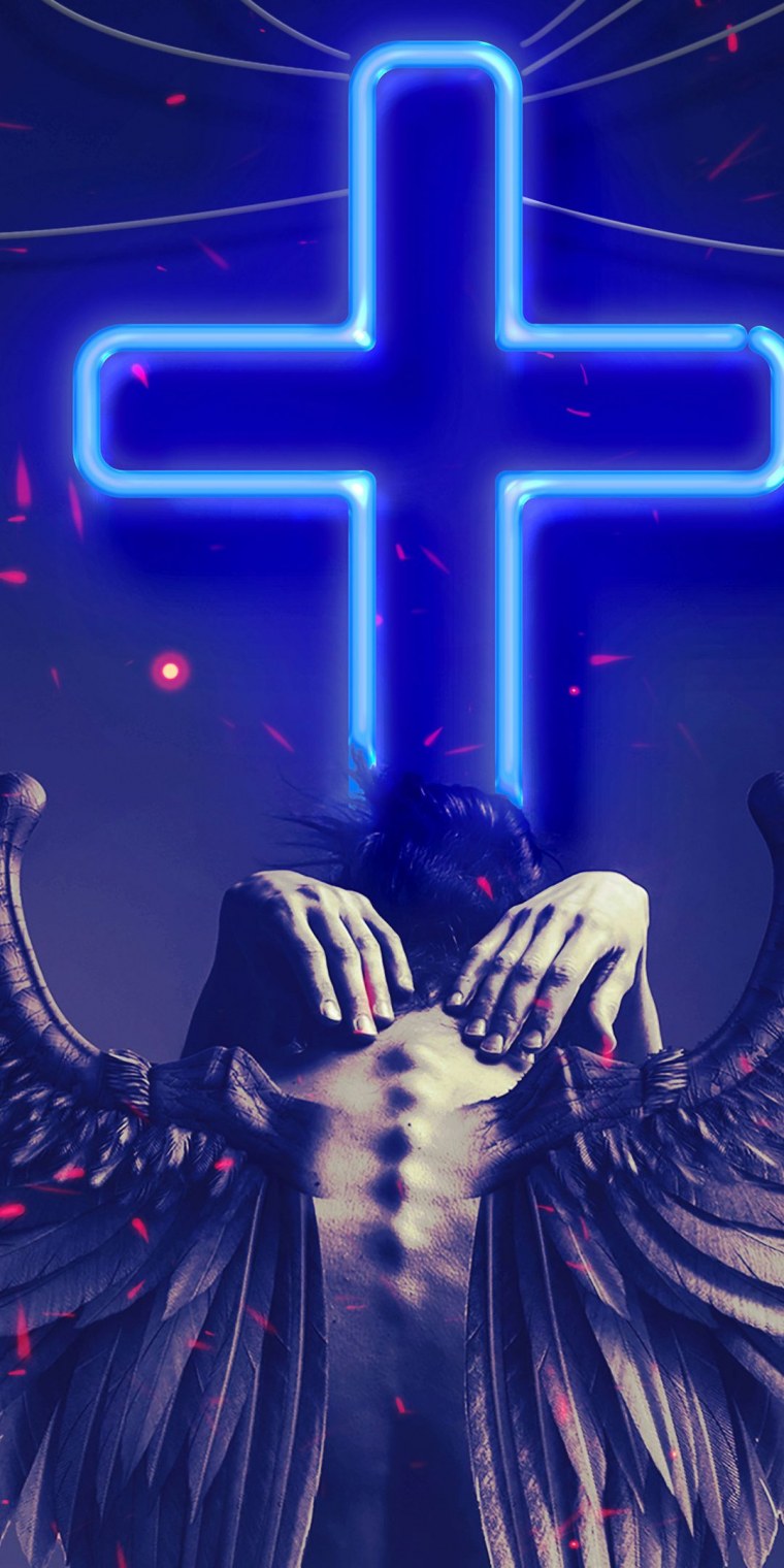 Крест Витч Хаус