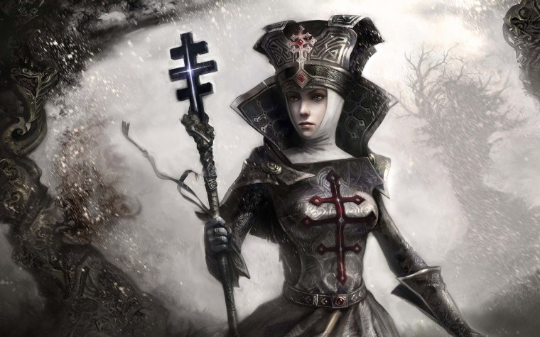 Дисциплес 3 Ренессанс