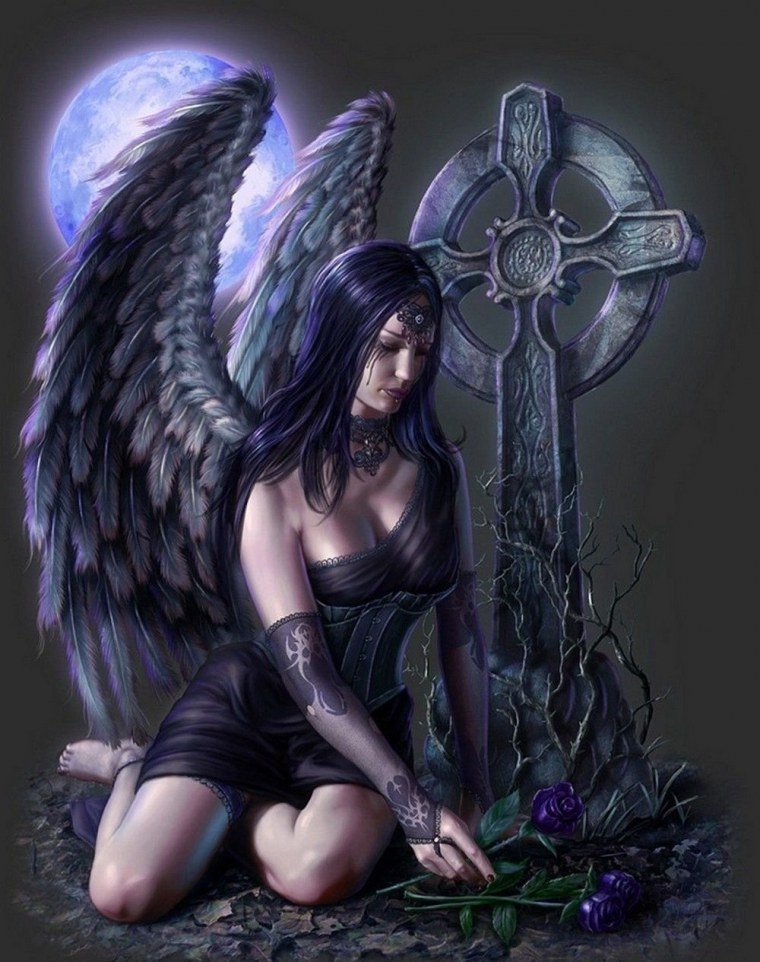 Свой крест фильм 1989