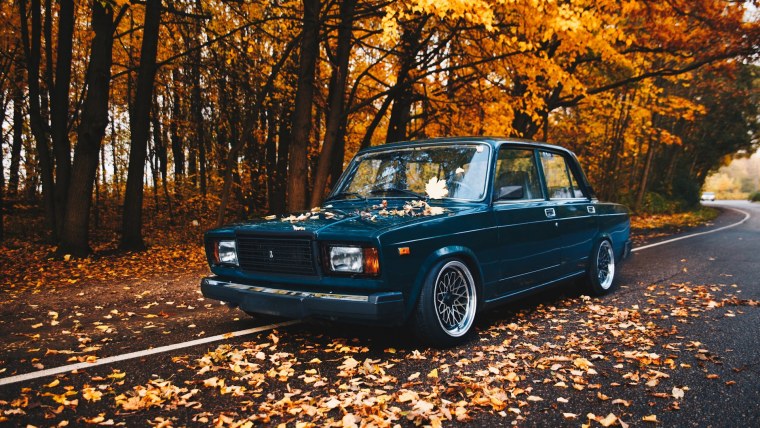 Стенс Жига 2107