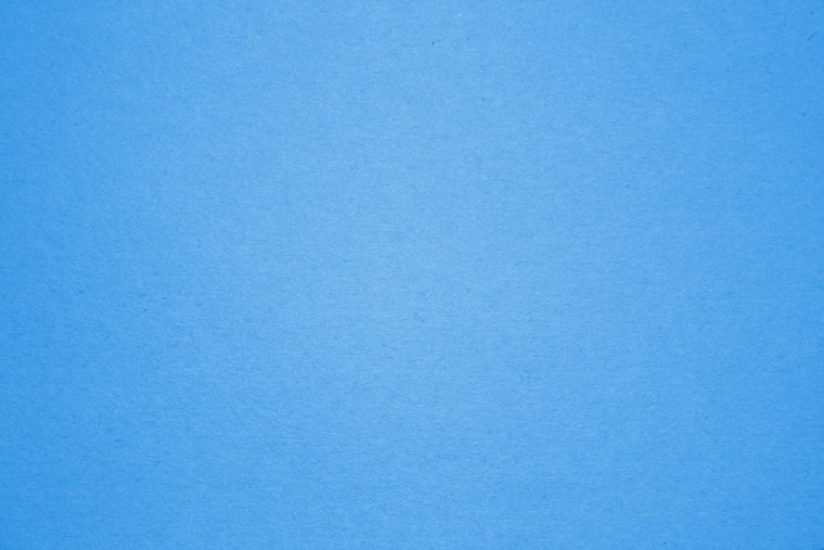 Голубой цвет