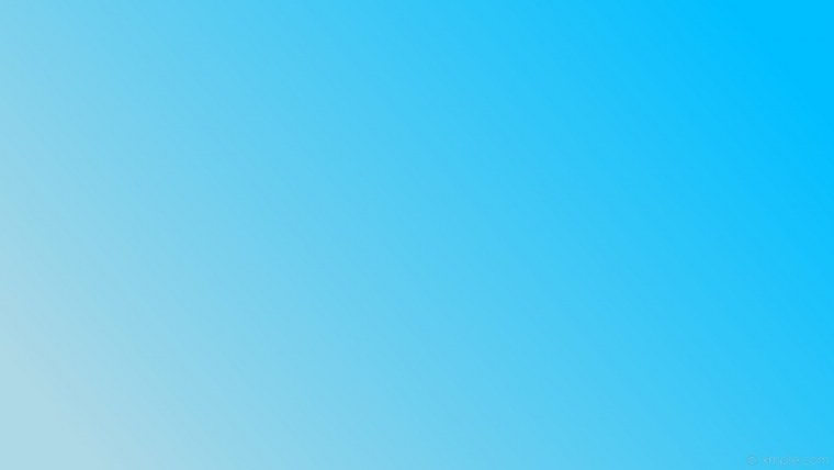 Нежно голубой фон