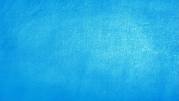 Синий фон однотонный