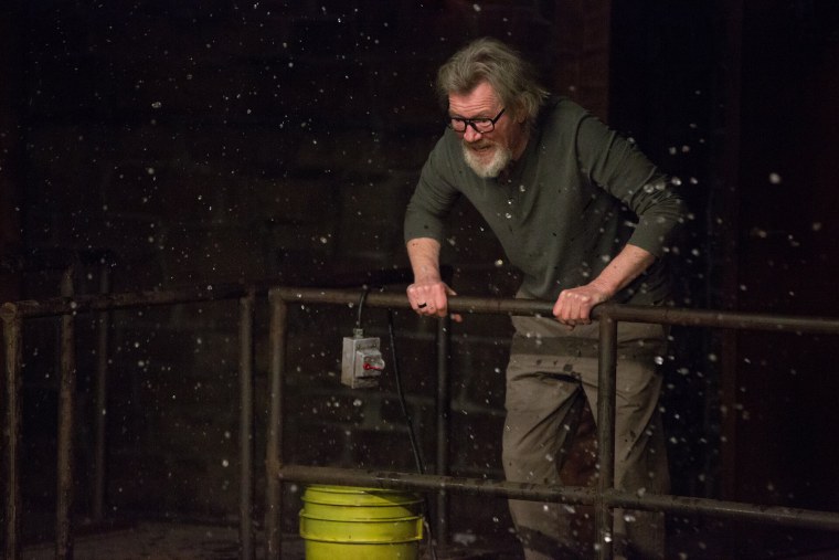 Бивень фильм 2014 ги Лапойнт