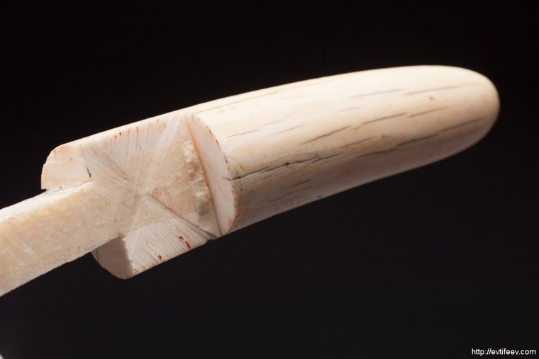 Бивень фильм 2014 Постер