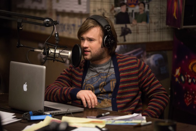 Бивень 2014 кадры из фильма