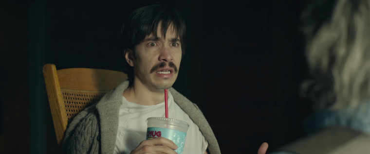 Бивень 2014 Джонни Депп