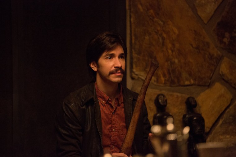 Бивень Джонни Депп