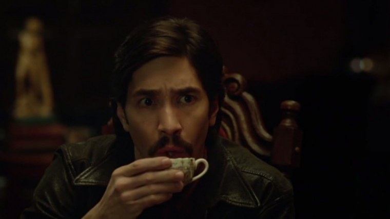 Диск дивиди бивень 2014