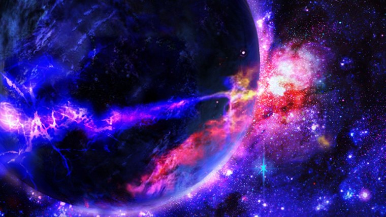 Картинки на рабочий стол космос