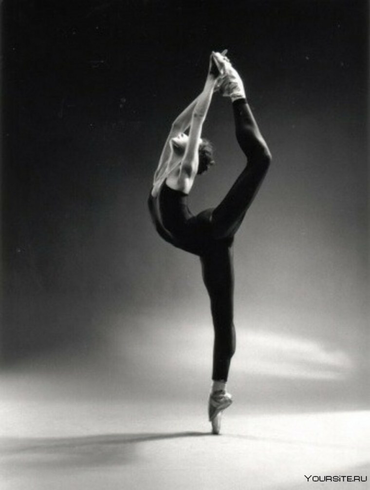 Бильман в гимнастике