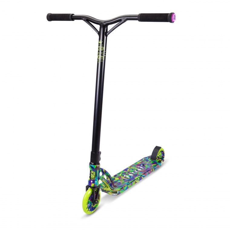 Vx7 Team трюковой самокат