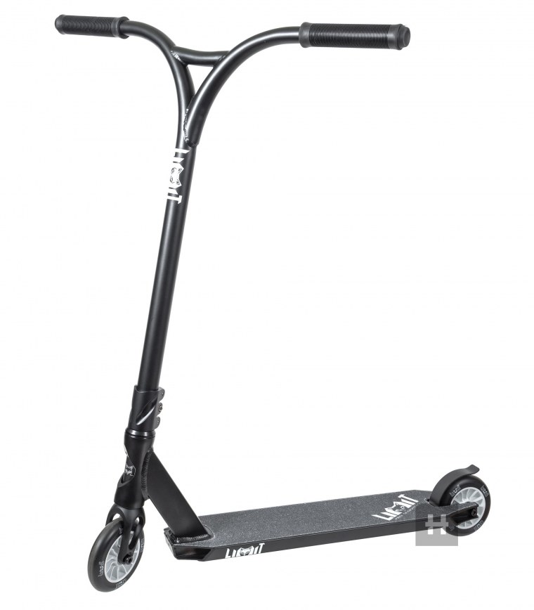 Самокат трюковой SS-83