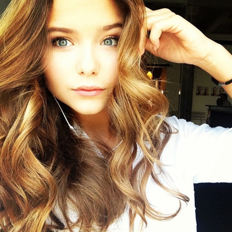 Алина Солопова 2020