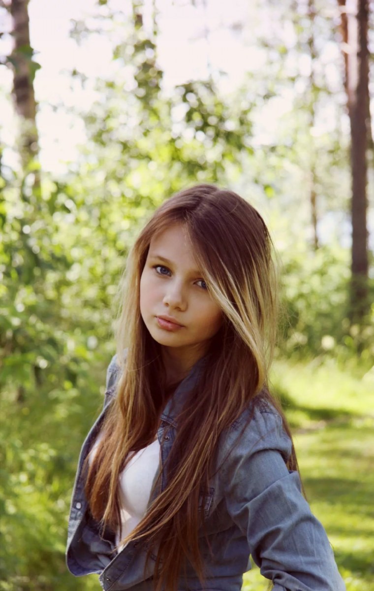 Кристина Пименова 2018