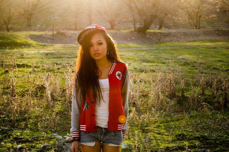 Екатерина Александровна Ставрополь