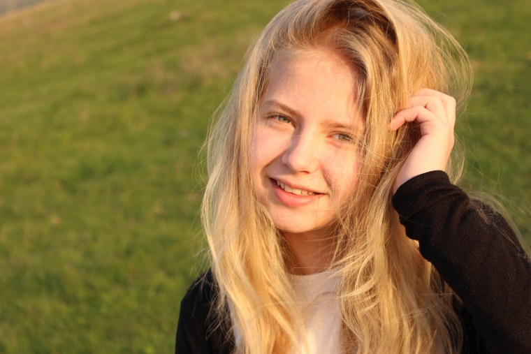 Ангелина Монастырева