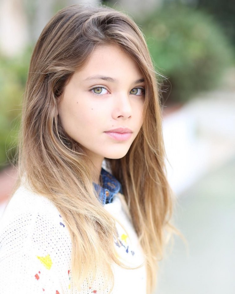 Кристина Пименова 2021