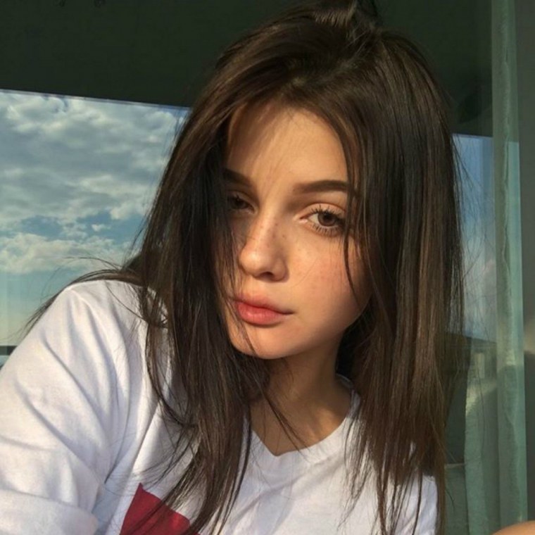 Анастасия Безрукова 2019