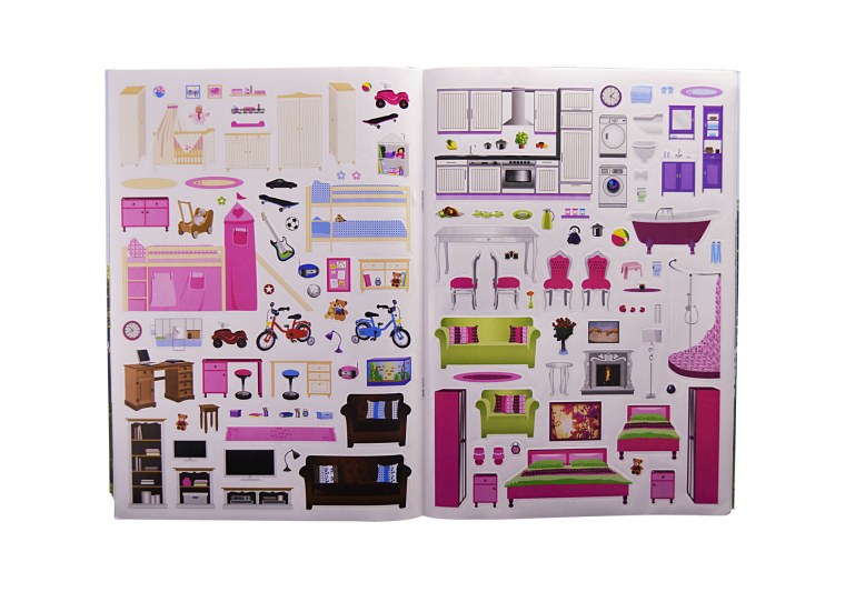 Toca boca toca boca госпиталь