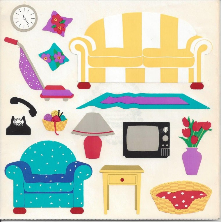 Тока бока одежда для персонажей