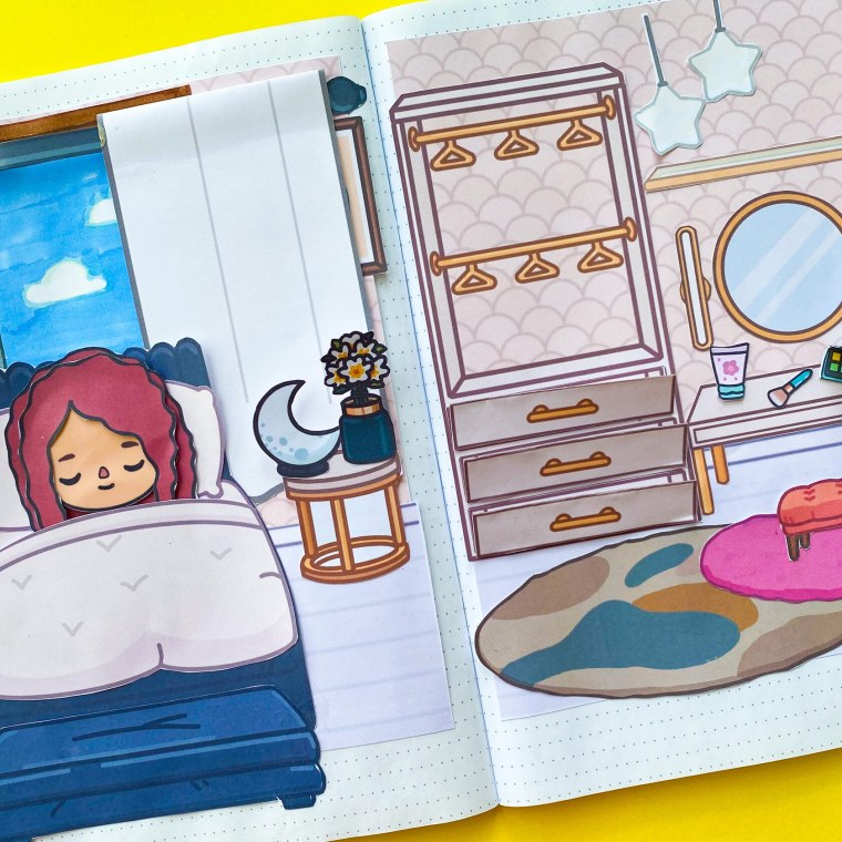 Тока бока аксессуары