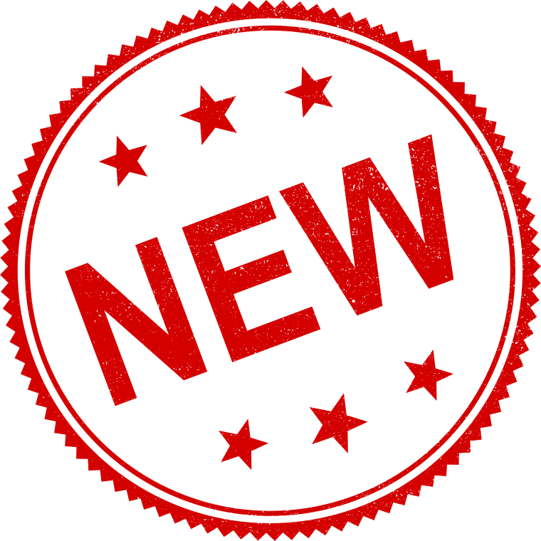 Ярлычок новинка