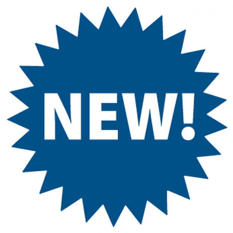 Значок новый товар