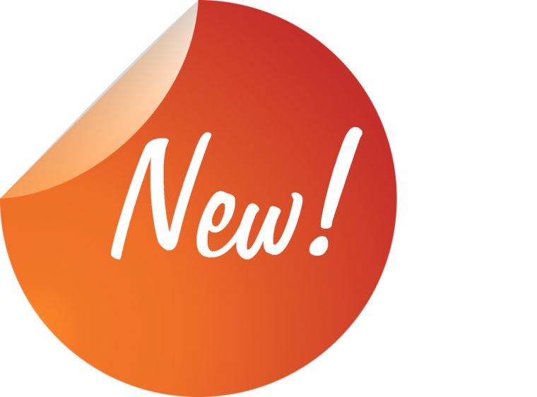 Новинка иконка