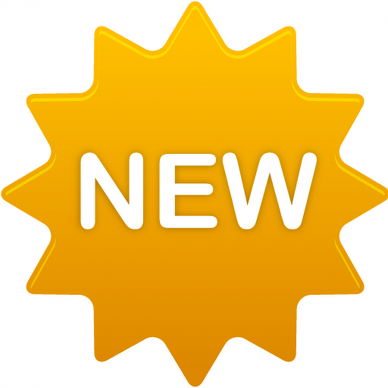 Новое картинка