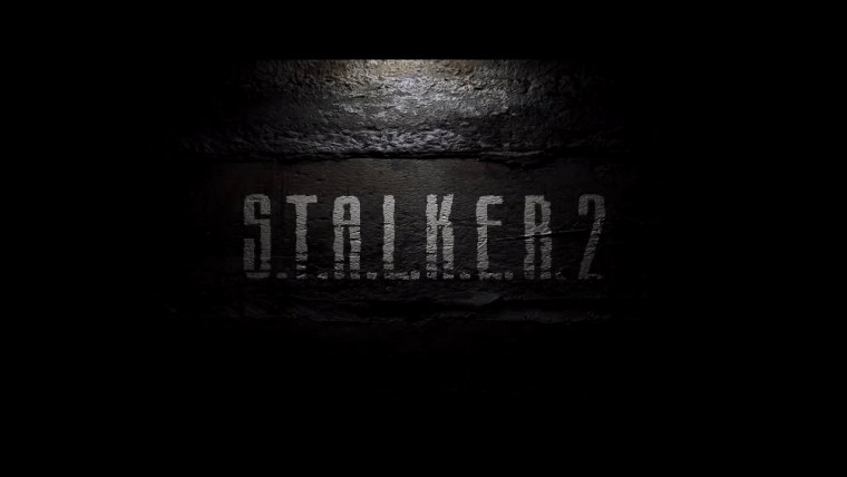 Stalker 2 Xbox Series x