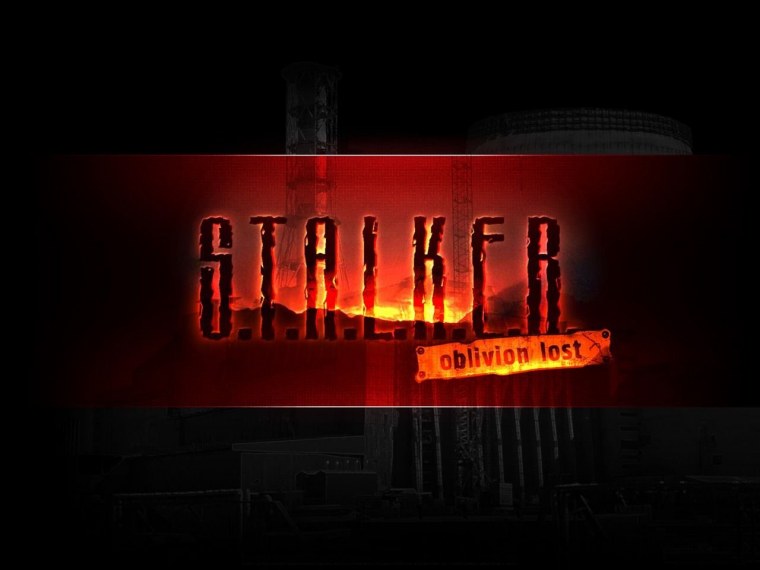 Бар сталкер обливион лост