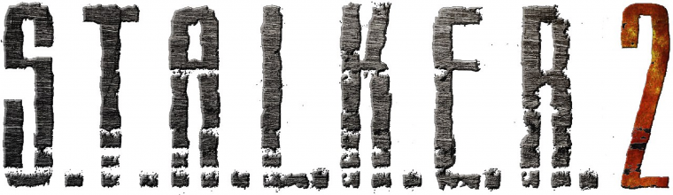 S.T.A.L.K.E.R. 2 лого