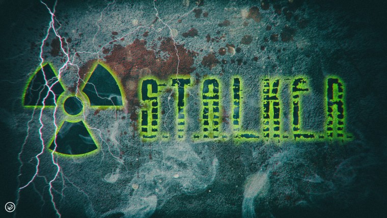 S.T.A.L.K.E.R. обои