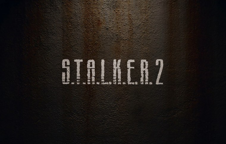 GSC game World Stalker 2