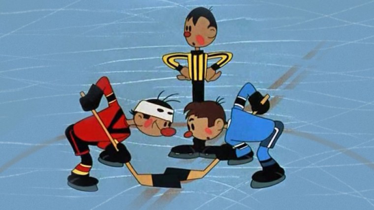 Шайба Onlitop Hockey