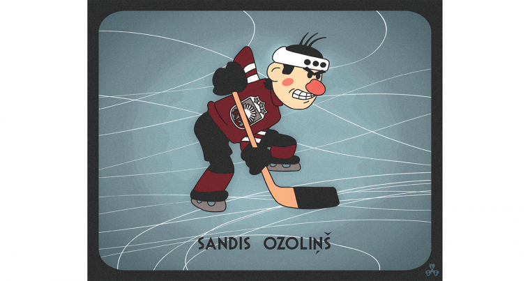 Шайбу шайбу маска