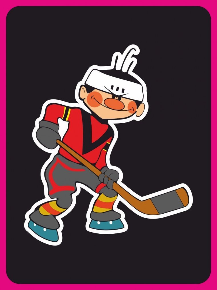 Шайбу шайбу 2000