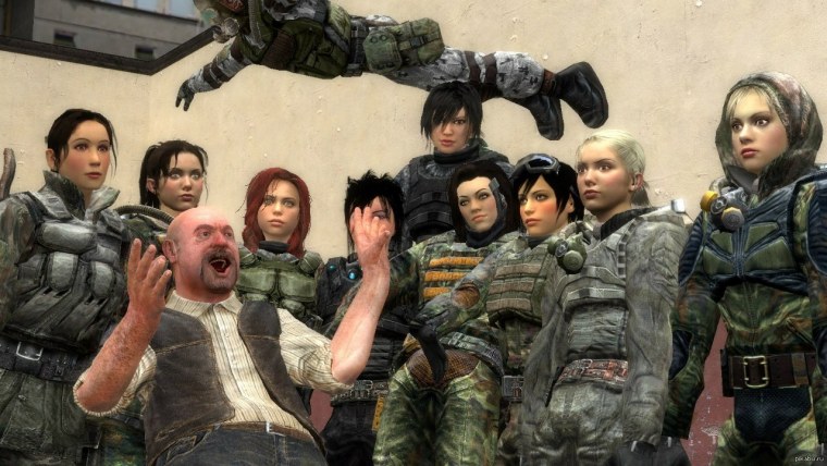 С др сталкер