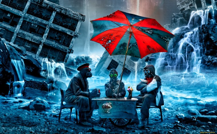 Торт Call of Duty Warzone