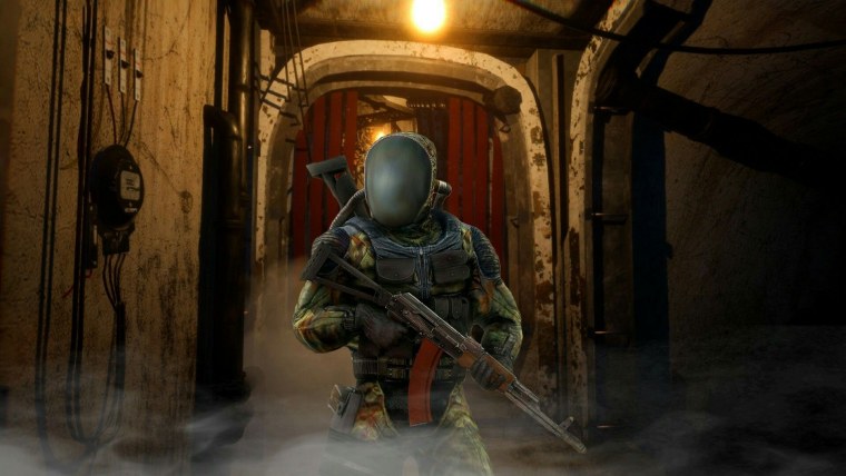 День сталкера