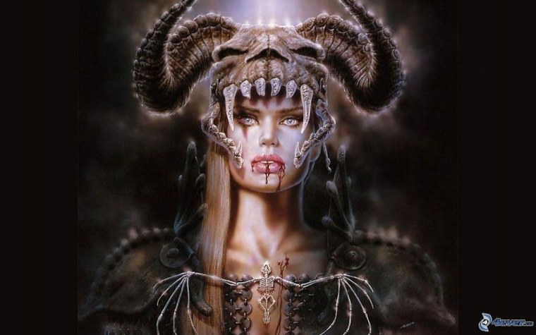 Луис Ройо ангел