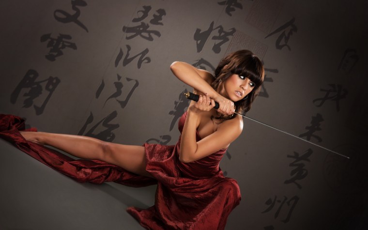 Линси Стирлинг горячие