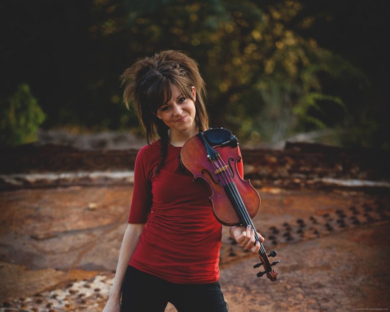 Lindsey Stirling 2022