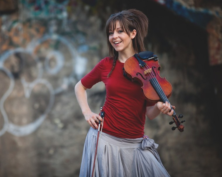 Линдси Стирлинг