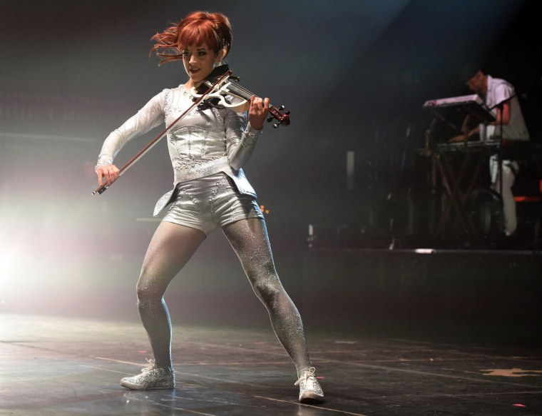 Lindsey Stirling Artemis