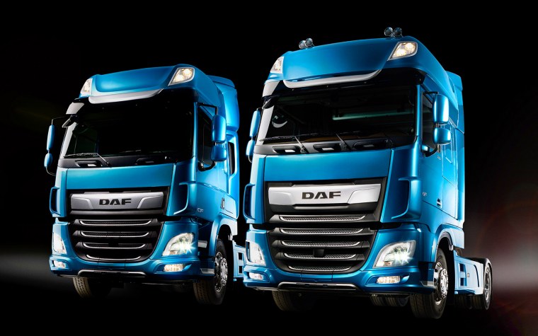 DAF New Generation