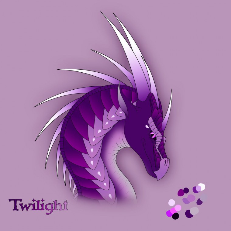 Драконьи имена