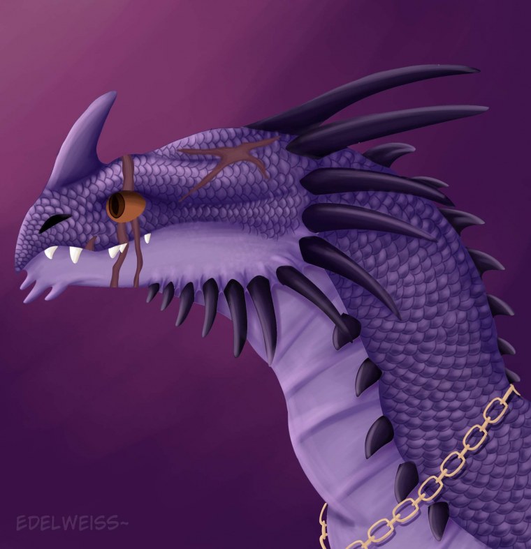 Скрилл Титан